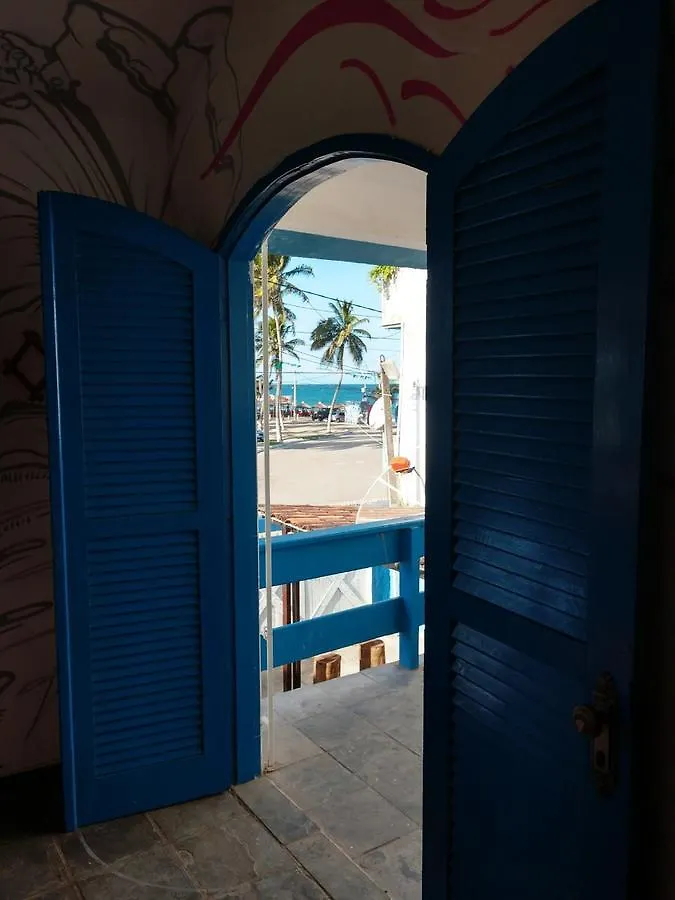 Maraca Surf Hostel Porto de Galinhas