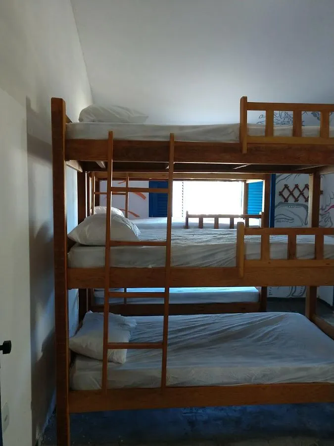 Maraca Surf Hostel Porto de Galinhas