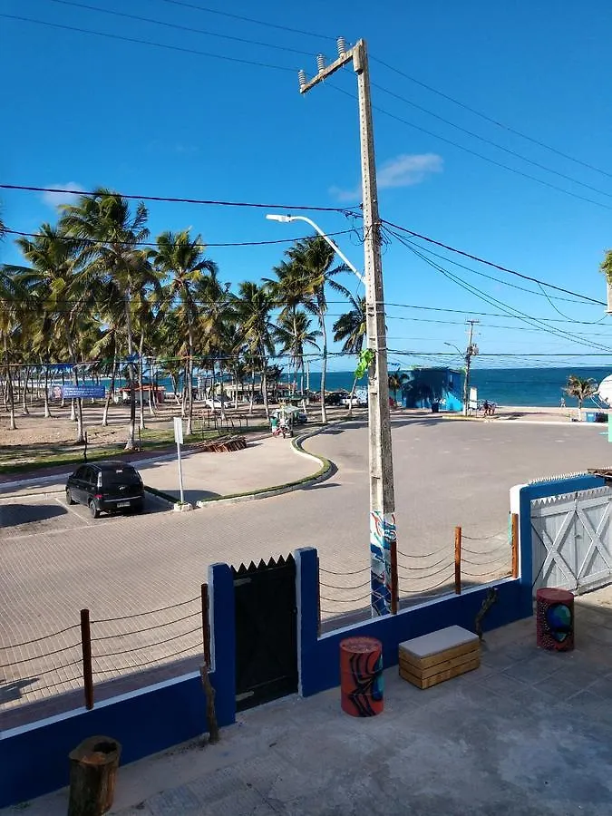 Maraca Surf Hostel Porto de Galinhas 0*,  Brazil