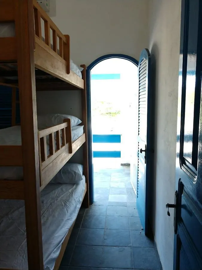 Maraca Surf Hostel Porto de Galinhas