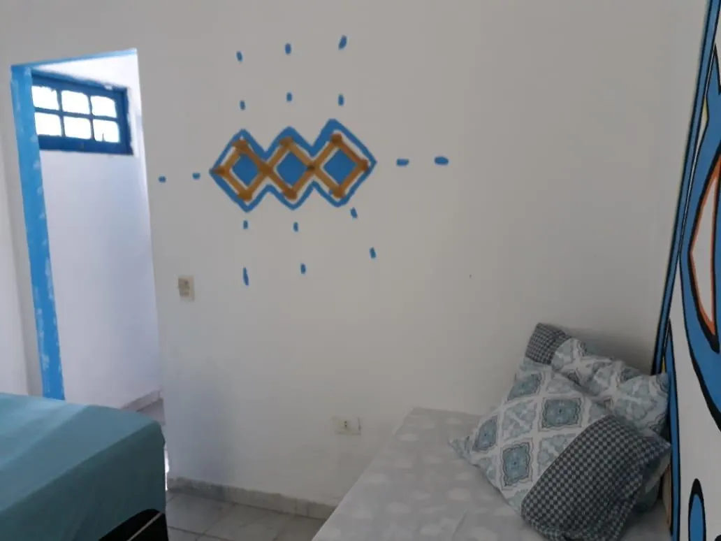 Maraca Surf Hostel Porto de Galinhas