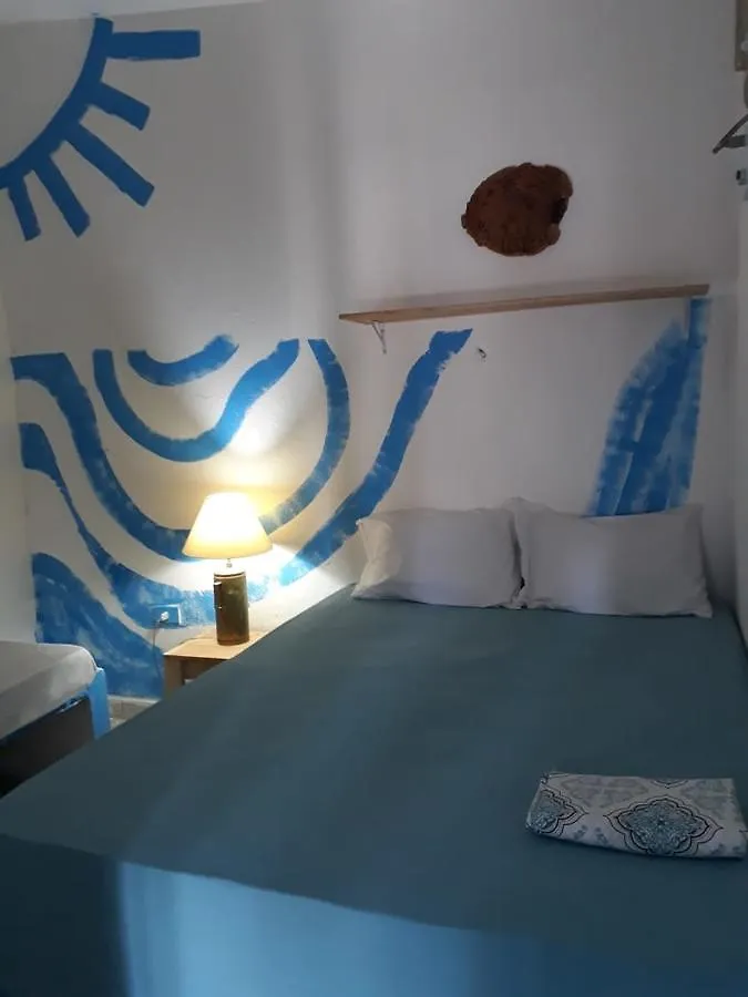 Maraca Surf Hostel Porto de Galinhas