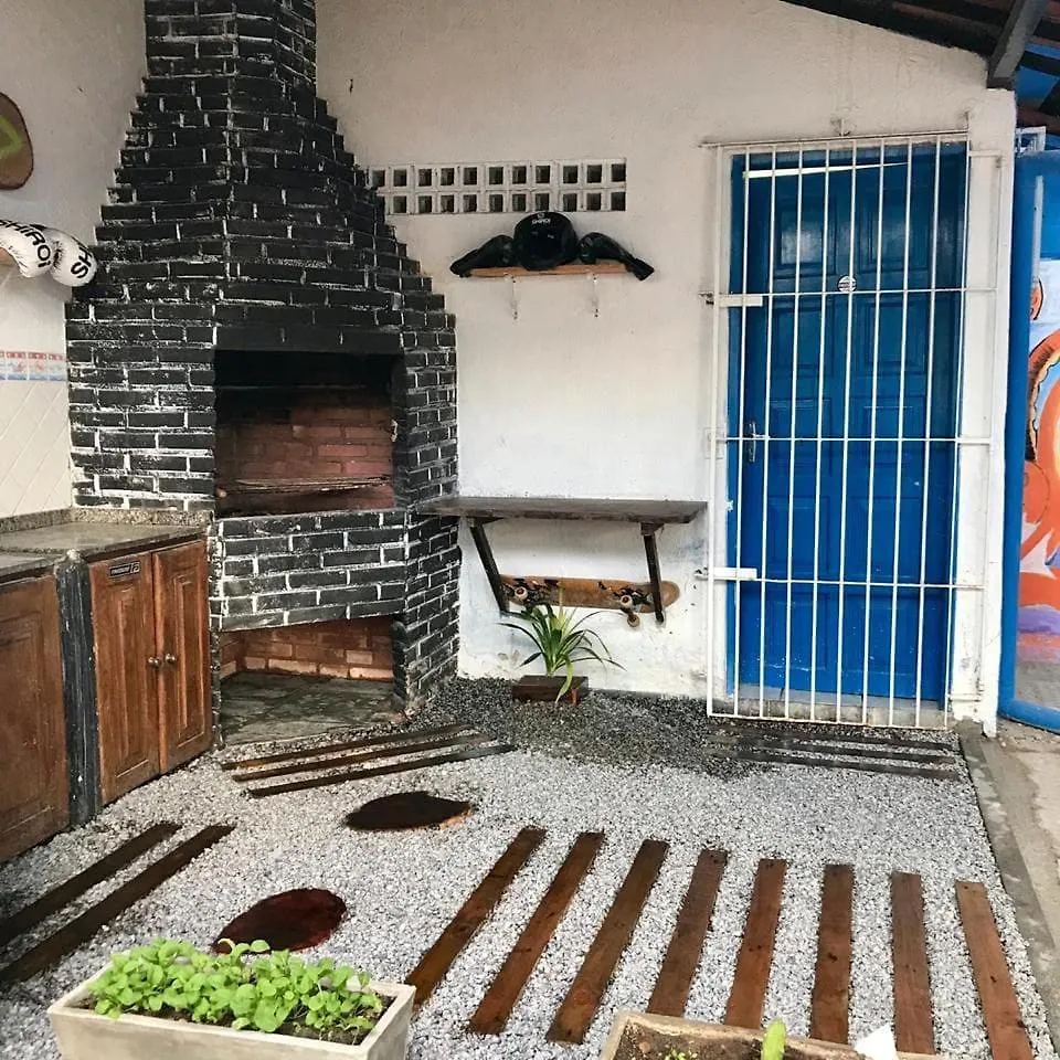 Maraca Surf Hostel Porto de Galinhas